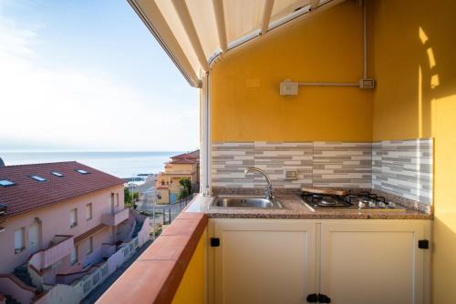 Buggerru Casa | Sole e Mare Buggerru - Appartamento