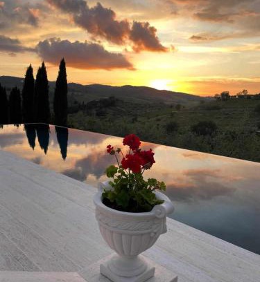 Greve in Chianti Cama Y Desayuno | Soleevino B&B - Exclusively for Adults
