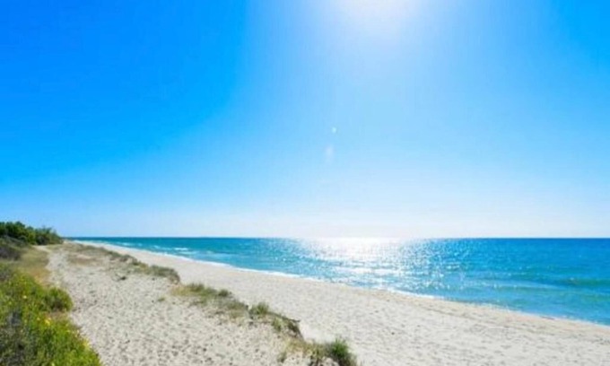 Prunete Apartamento | Soleil & Mer sur la Costa Verde - à 450m à Pied de la Plage