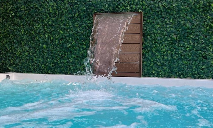 Ensanche Ozama Apartamento | solmirooms