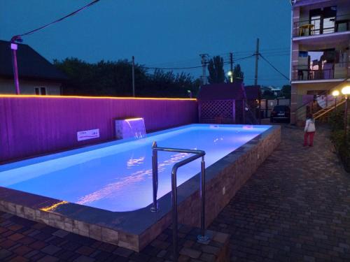 Zatoka Apartamento | Solnechnaia Dacha