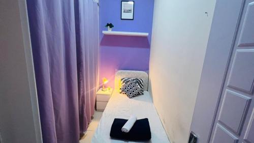 Al Barsha 1 Hotel | Solo Stay Partition Room in Al Barsha 1