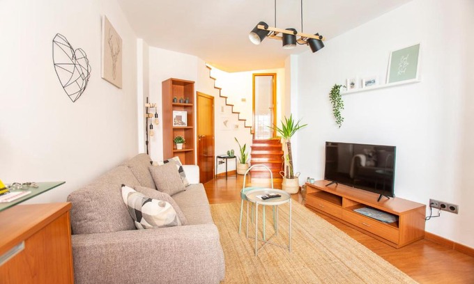 Marin Apartamento | Solpor Marín