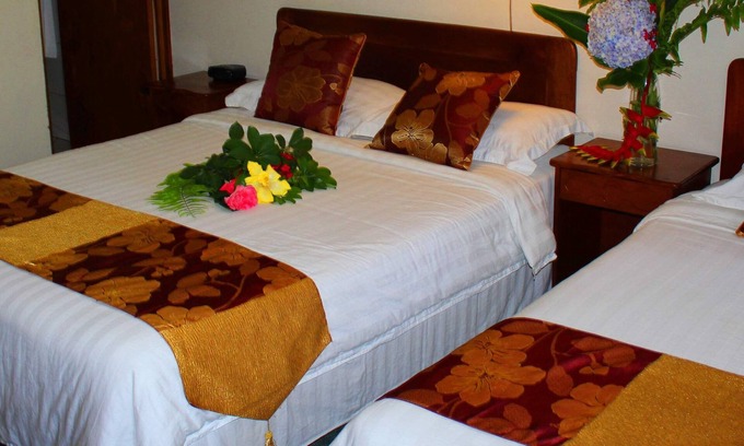 Hospital Hotel | Soluxe El Sesteo