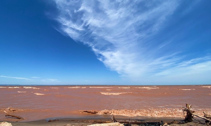 South Range Cabina | Sölvieg Stay: Shipping Container with Nordic Sauna