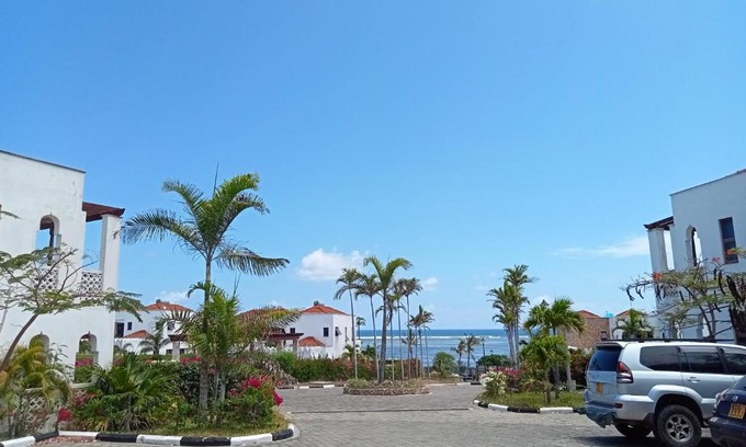 Mtwapa Apartamento | Solvin Apartment