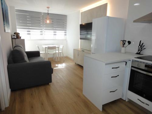 Somo Apartamento | Somo. A pie de playa