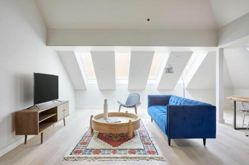 Tulane - Gravier Apartamento | Sonder by Marriott Bonvoy Gravier Place Apartments Medical