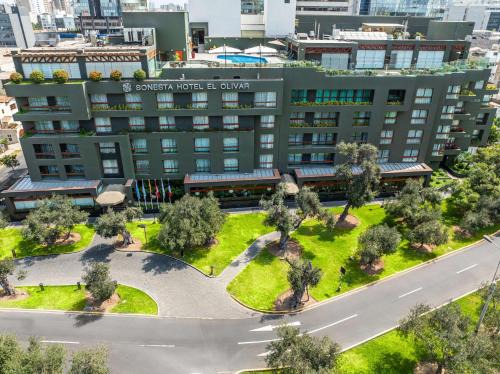 San Isidro Hotel | Sonesta Hotel El Olivar