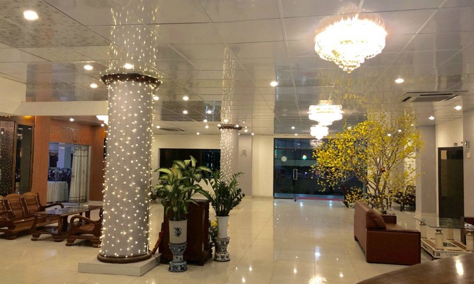 Quang Ngai Hotel | Song Tra Hotel