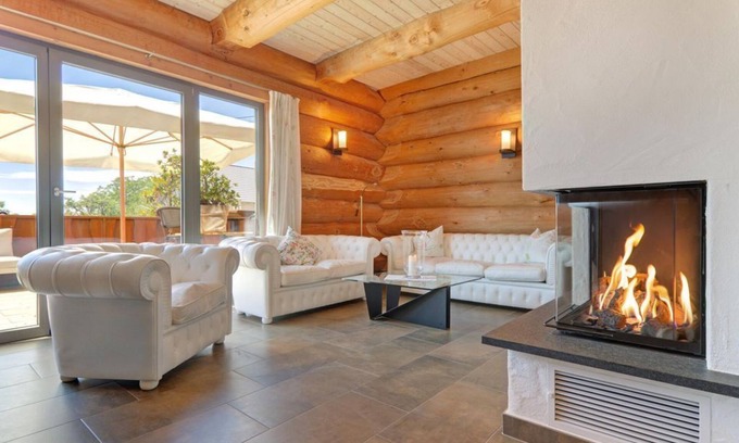 Schweigen-Rechtenbach Apartamento | Sonnenberg Apartment 3 - Silencio de vacaciones