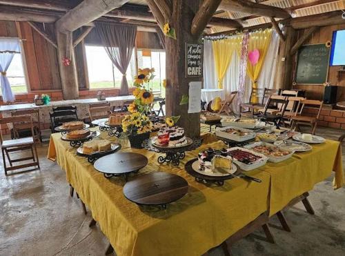 Mafra Apartamento | Sonnenblumen chalet