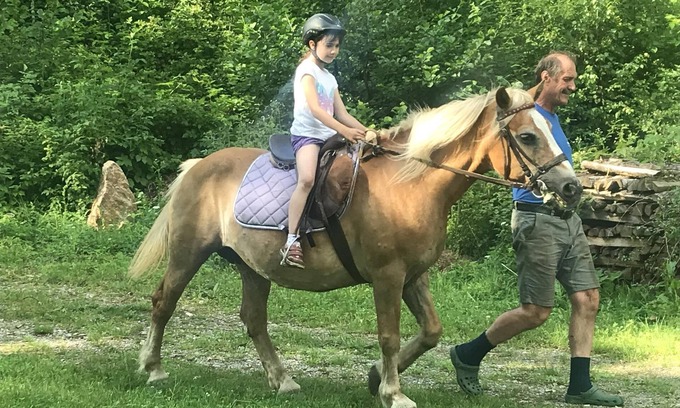 Spittal an der Drau Apartamento | "sonnenferienappartement" - Gasthof Lug ins Land