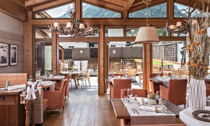 Pertisau Hotel | Sonnenhof Genusshotel & Appartements