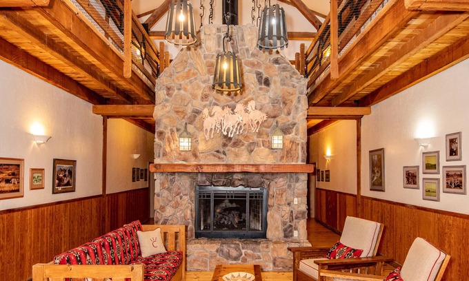 Sonoita Hotel | Sonoita Inn