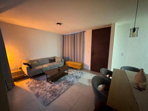 Querétaro Apartamento | Sonterra Apartment, Querétaro