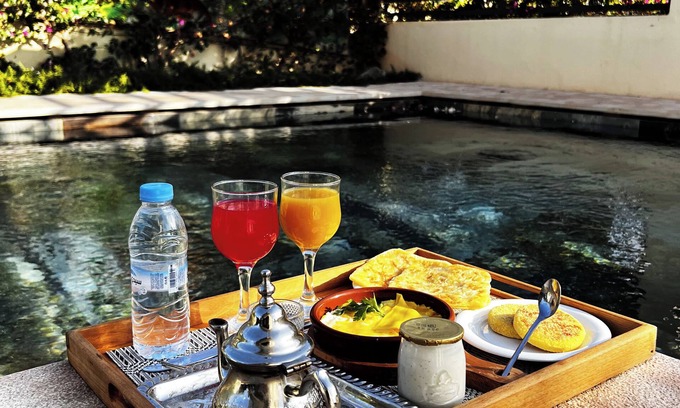 Tassoultante Villa | SOOFSTAY "We season your vacation the most exciting and comfortable way"