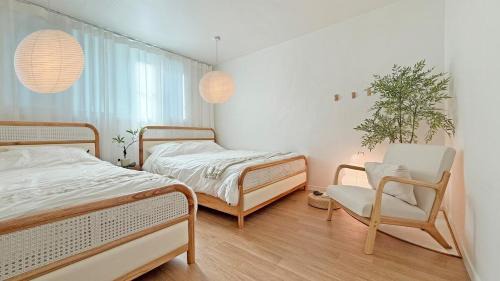 Boramae-dong Apartamento | Soonsim Stay