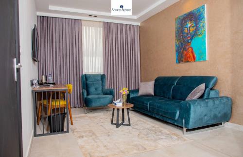 Ouagadougou Hotel | Sopatel Silmandé