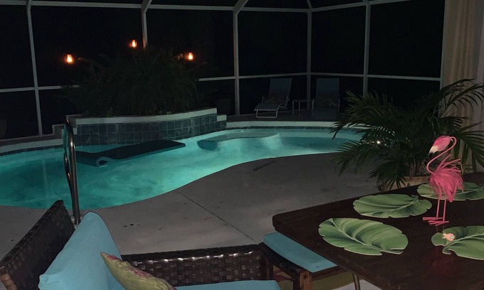 Englewood Villa | Sorry major hurricane damage. 11-7-2023 please don’t contact