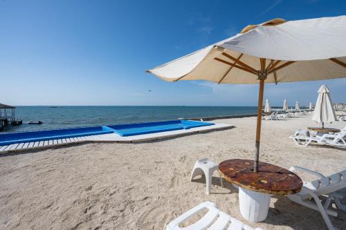 Pisco Casa | Sotavento Beach Homes by Vibrant