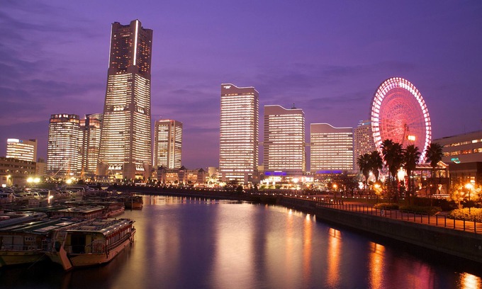 Totsuka Hotel | Sotetsu Fresa Inn Yokohama Totsuka