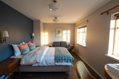 Skagafjordur Hotel | Soti Lodge