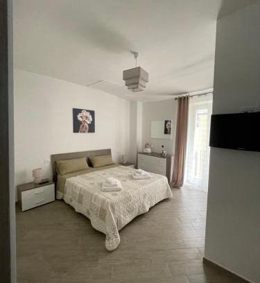Isernia Apartamento | Sott a 'Sernia