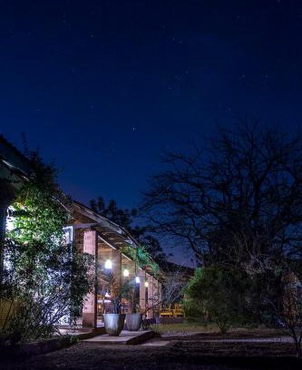 Loumbila Hotel | Sougri Doogo