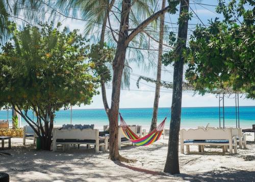 Galu Beach Hotel | Soul Breeze Beach Resort