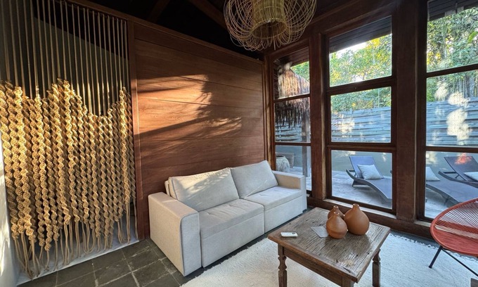 Trancoso Hotel | Soul Trancoso - Hotel Boutique