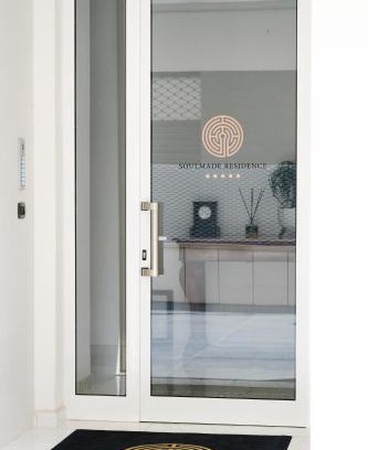 Cosenza Apartamento | Soulmade Residence