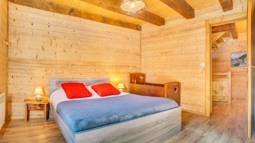 La Chapelle-d'Abondance Apartamento | Sous le Pont - Apt A - BO Immobilier