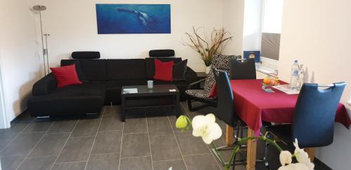 Herbede Apartamento | Souterrainwohnung im Grünen