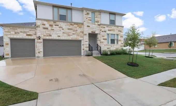 Austin Casa | Retiro relajante en el sur de Austin, Texas