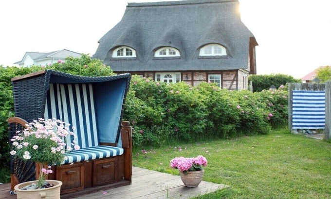 Borgerende Casa | South Beach (Beach House)