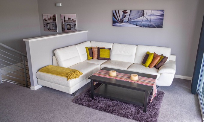 North Coogee Casa | South Beach Family Home cerca de Fremantle