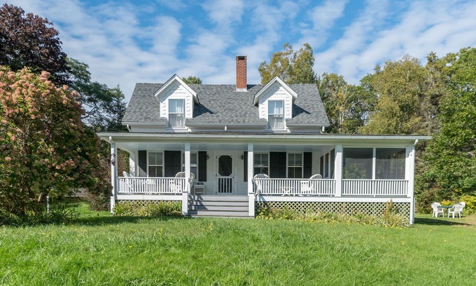 Christmas Cove Cabaña | South Bristol, actualizado Christmas Cove Cottage