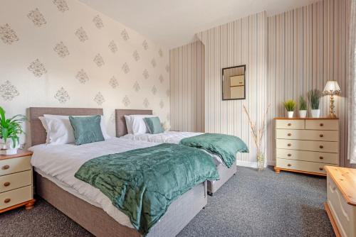 Crewe Casa | South Cheshire Comforts