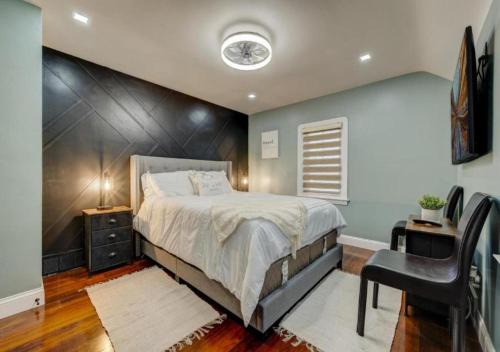 South Euclid Casa | South Euclid Home 10 Minutes to Cleveland Clinic