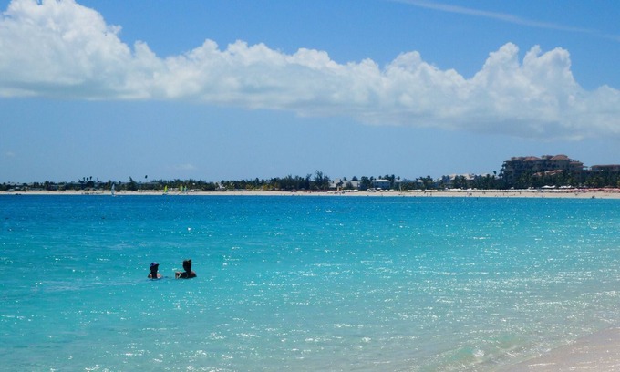 Grace Bay Apartamento | South Fleetwood Grace Bay