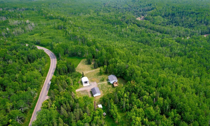 South Range Casa | South Range Home - 6 Mi to Lake Superior!