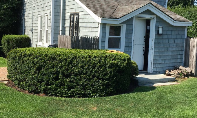 Southampton Cabaña | Southampton Beach & Town Cottage