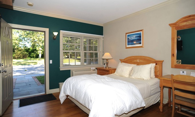 Southampton Hotel | Southampton Long Island Hotel