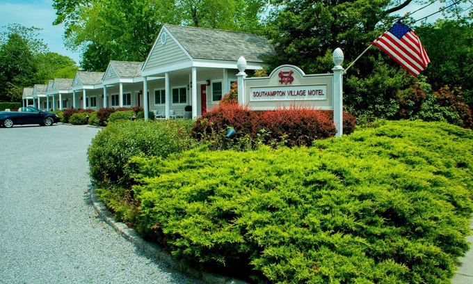 Village of Southampton Hotel | Southampton Village Motel