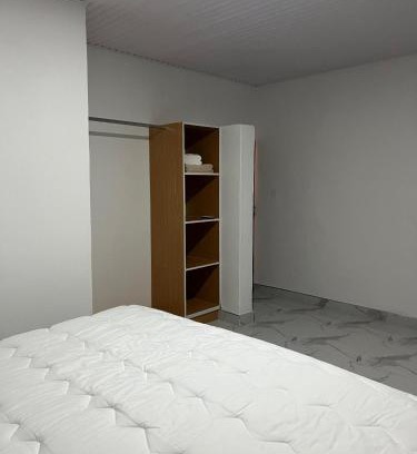 Livingstone Apartamento | Southcentral Apartments