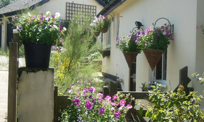 Hartland Cama Y Desayuno | Southdown B&B