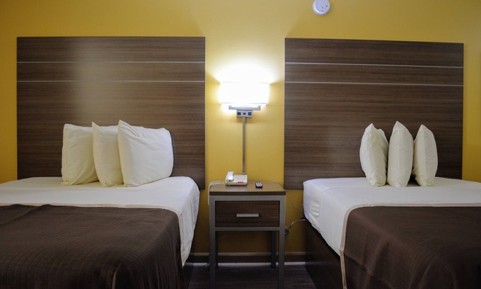 Lumberton Hotel | Southern Inn Lumberton