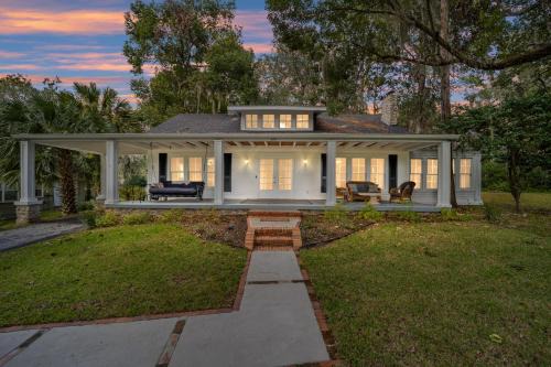 Ocala Casa | Southern Porch Life
