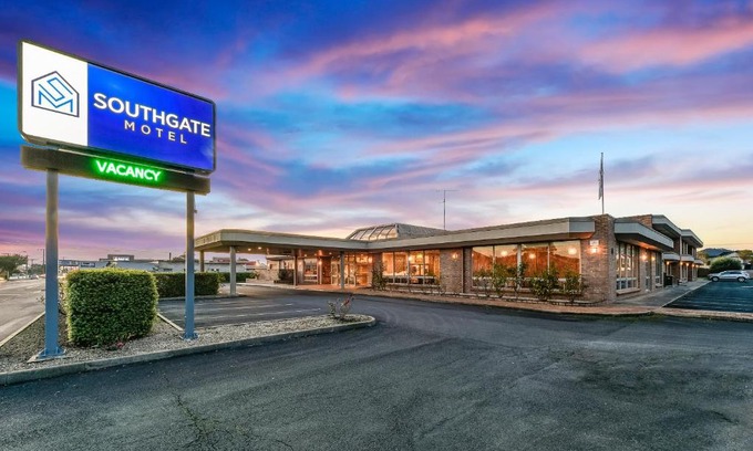 Mount Gambier Hotel | Southgate Motel